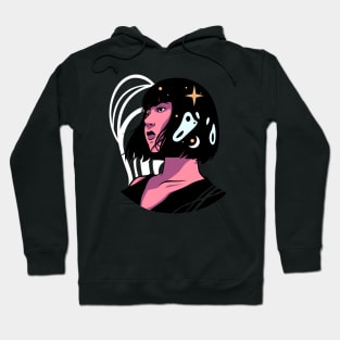 Cosmic Girl Hoodie